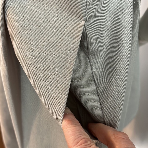 Bcbgeneration “Selina" Fit And Flare Party Dress Gown Size 8 - Picture 5 of 13